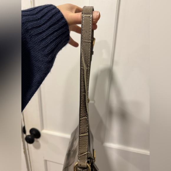 Dooney & Bourke Pembrook Allison Crossbody purse - Picture 5 of 12